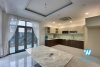 Four bedroom house for rent in Vinhome Harmony